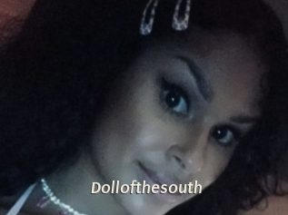 Dollofthesouth