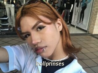 Dollprinses