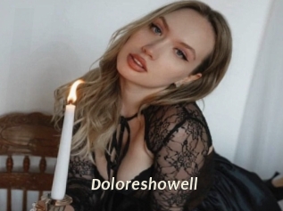 Doloreshowell
