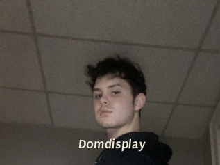 Domdisplay