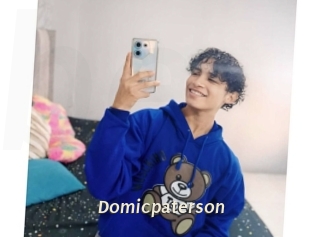 Domicpaterson