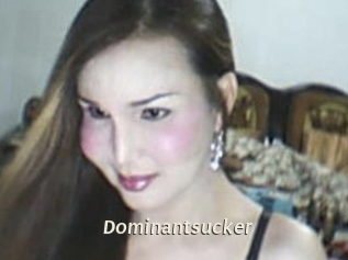dominantsucker Blog éjac