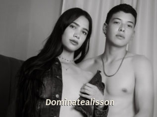 Dominatealisson