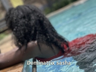 dominatrix_sasha Blog éjac