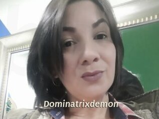 Dominatrixdemon
