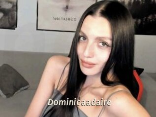 Dominicaadaire