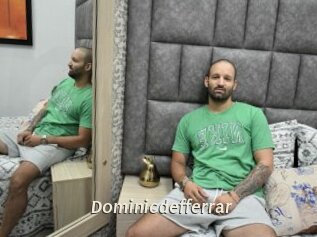 Dominicdefferrar