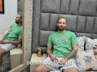 Dominicdefferrard