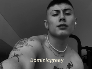 Dominicgreey