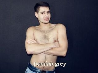 Dominicgrey