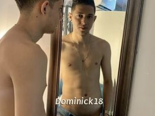 Dominick18