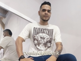 Dominickenedrik