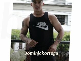Dominickortega