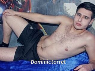 Dominictorret
