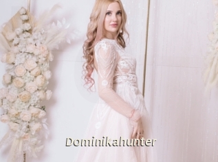 Dominikahunter