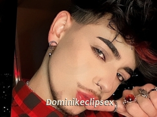 dominikeclipsex Blog éjac
