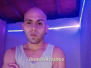 Dominikivanov