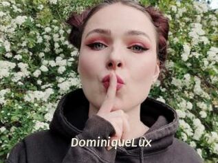 dominiqueLux Blog éjac