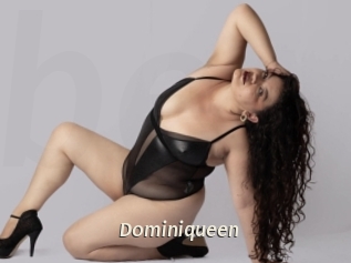 dominiqueen Blog éjac