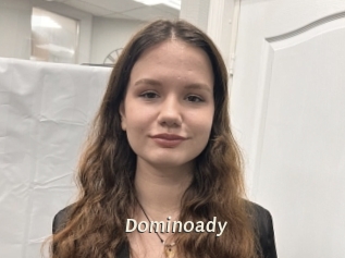 Dominoady