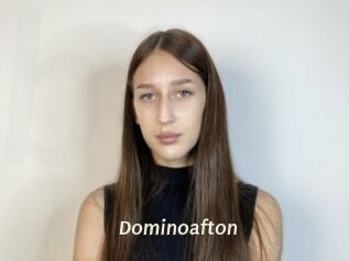 Dominoafton