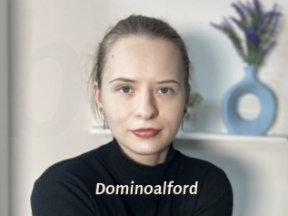 Dominoalford