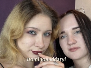 Dominoanddaryl