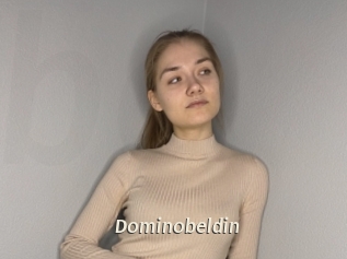 Dominobeldin