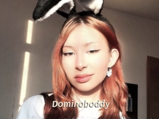 Dominoboddy