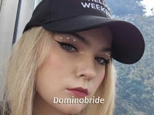 Dominobride