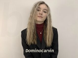 Dominocarvin
