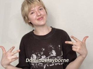 Dominoclayborne