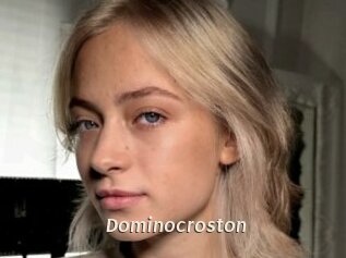 Dominocroston