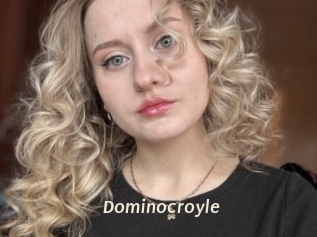 dominocroyle Blog éjac