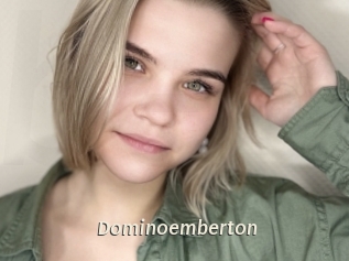 Dominoemberton