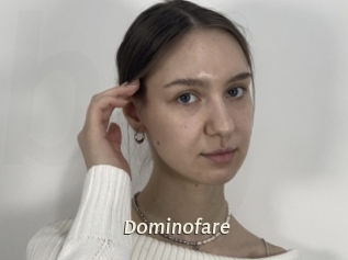 Dominofare