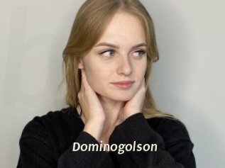 Dominogolson