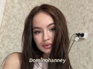 Dominohanney