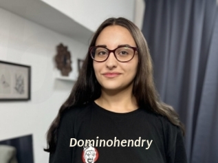 Dominohendry