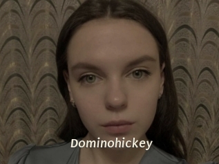 Dominohickey
