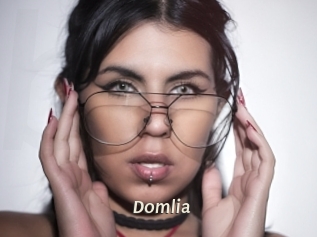 Domlia