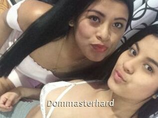 Dommasterhard