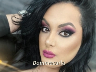 Dommecarla