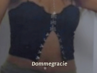 Dommegracie