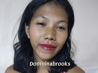 domoinabrooks Blog éjac