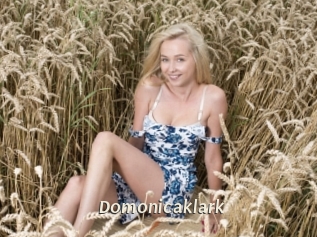 Domonicaklark