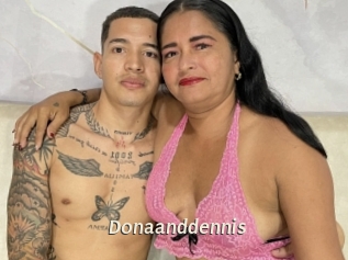 Donaanddennis