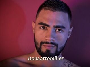Donaattomiller