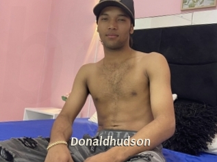 Donaldhudson