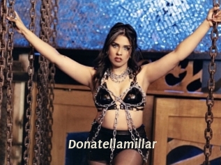 Donatellamillar